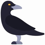 Image result for Emo Crow