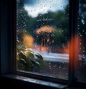 Image result for Rainy Day Window Activity