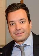 Image result for Jimmy Fallon with a Hat On