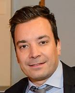 Image result for Jimmy Fallon Singer