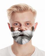 Image result for Bar Big Head Mask