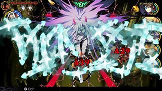 Image result for Demon Gaze Switch