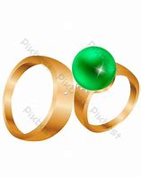 Image result for Cute Gold Ring Drawing