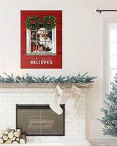 Image result for Christmas Wall Frame