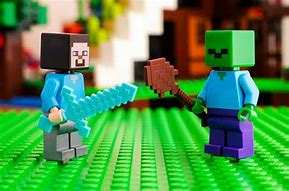 Image result for Best Minecraft Toys