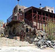 Image result for The Mystery Castle Phoenix Arizona