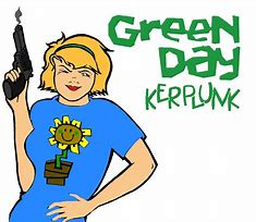 Image result for Kerplunk Cover