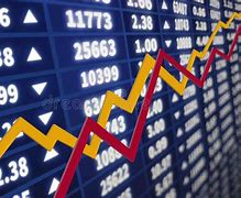 Image result for Interactive Stock Market Chart