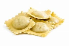 Image result for Pasta Ravioli Shapes