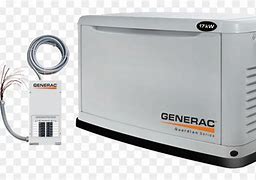 Image result for Generac Logo for Flyer