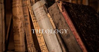 Image result for Theology