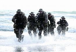 Image result for Navy SEALs Jamjes Bond