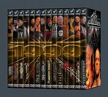 Image result for WWF DVD Collection