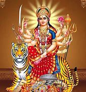 Image result for Jai Durga Mata