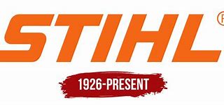 Image result for Stihl Logo