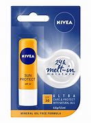 Image result for Nivea Lip Balm