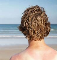 Image result for Toddler Surfer Boy Haircut