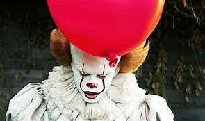 Image result for Pennywise new.It Movie