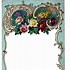 Image result for Victorian Frame Border Design