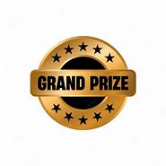 Image result for Grand Prize Gold