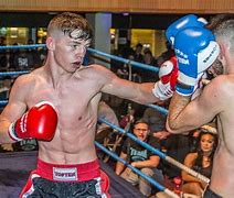 Image result for Dalton Vanover Kickboxing