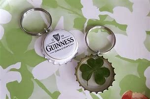 Image result for DIY Bottle Cap Keychain