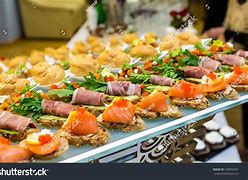 Image result for Banquet Buffet Tables