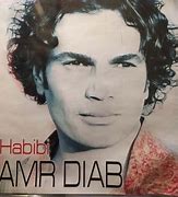 Image result for Amr Diab Habibi