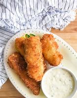 Image result for Deep Fried Cod Recipe