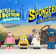 Image result for LEGO Spongebob Rock Bottom