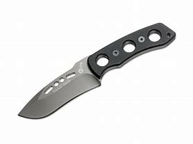 Image result for Fixed Blade Neck Knife