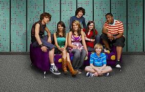 Image result for Zoey 101 TV