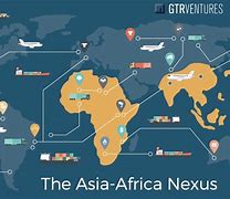 Image result for Africa and Asia