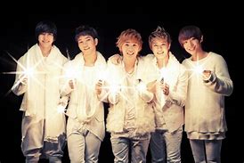 Image result for MBLAQ White Forever