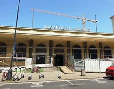 Image result for Prague Masaryk Station