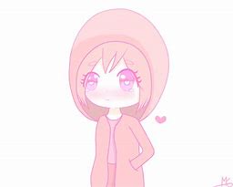 Image result for Sad Anime Girl Chibi Base