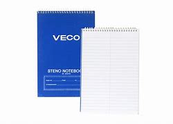 Image result for Veco Standard Notebook