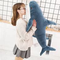 Image result for Giant Great White Shark Plush