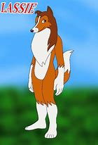 Image result for Lassie DreamWorks