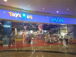 Image result for Toys R Us Building