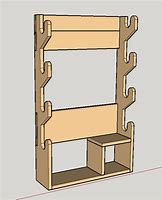 Image result for Gun Rack Designs