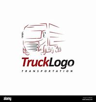 Image result for Truck Logo Design