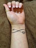 Image result for Pisces Taurus Tattoo