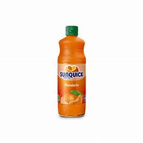 Image result for Sunquick Mandarin 700Ml