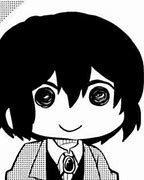 Image result for Dazai Osamu BSD Wan