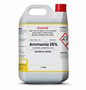 Image result for Ammonia Colour