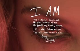 Image result for Who AM I Quotes