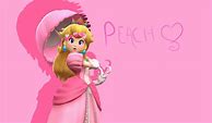 Image result for Princess Peach Design Landscape