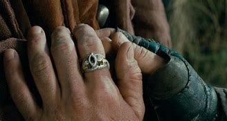 Image result for Aragorn Ring