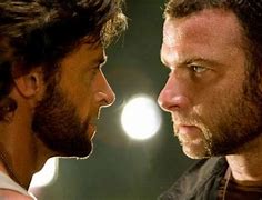 Image result for Liev Schreiber as Sabretooth